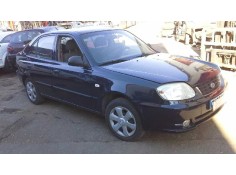 hyundai accent (lc) del año 2004 2