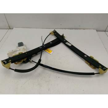 Recambio de elevalunas delantero izquierdo para audi q3 (8ub, 8ug) 2.0 tfsi quattro referencia OEM IAM 8U0837461  