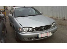 toyota corolla (e11) del año 2000 2