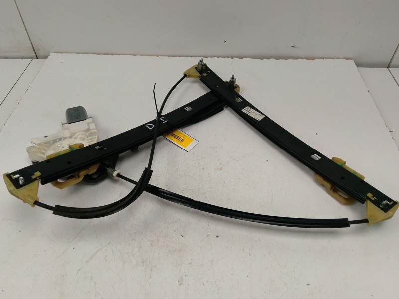 Recambio de elevalunas delantero izquierdo para audi q3 (8ub, 8ug) 2.0 tfsi quattro referencia OEM IAM 8U0837461  