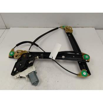 Recambio de elevalunas delantero izquierdo para audi q3 (8ub, 8ug) 2.0 tfsi quattro referencia OEM IAM 8U0837461  