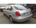 TOYOTA COROLLA (E11)