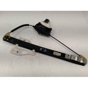 Recambio de elevalunas trasero izquierdo para audi q3 (8ub, 8ug) 2.0 tfsi quattro referencia OEM IAM 8U0839461  