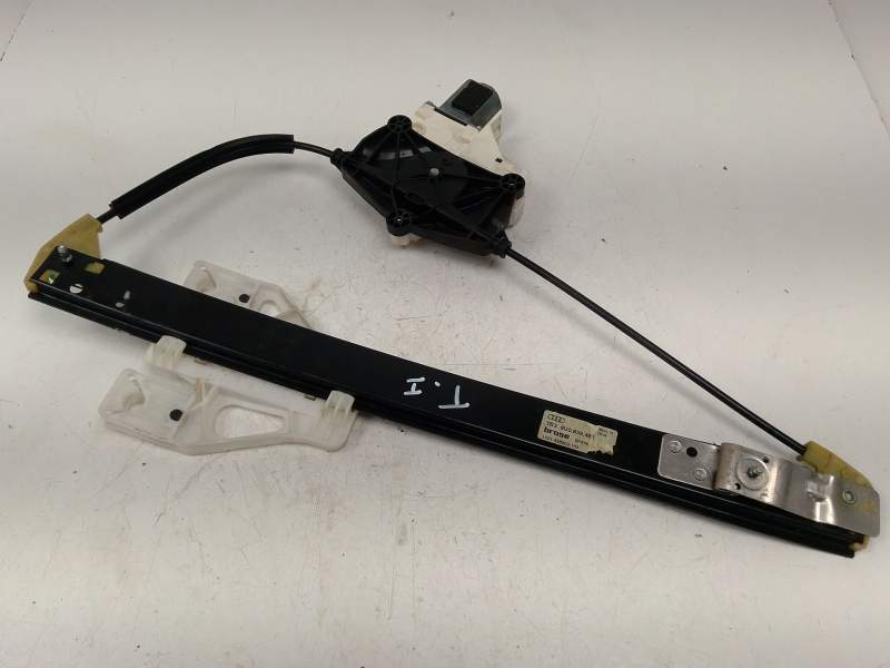 Recambio de elevalunas trasero izquierdo para audi q3 (8ub, 8ug) 2.0 tfsi quattro referencia OEM IAM 8U0839461  