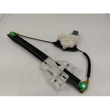 Recambio de elevalunas trasero izquierdo para audi q3 (8ub, 8ug) 2.0 tfsi quattro referencia OEM IAM 8U0839461  
