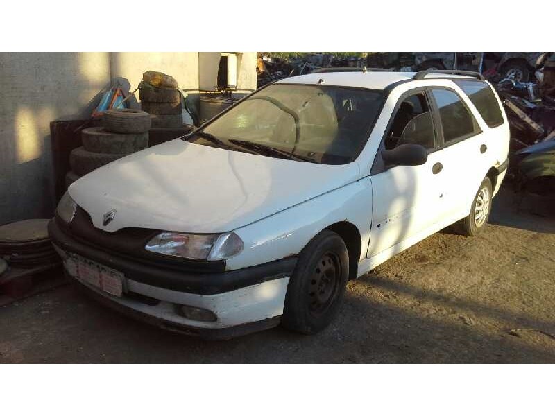 renault laguna (b56) del año 1996