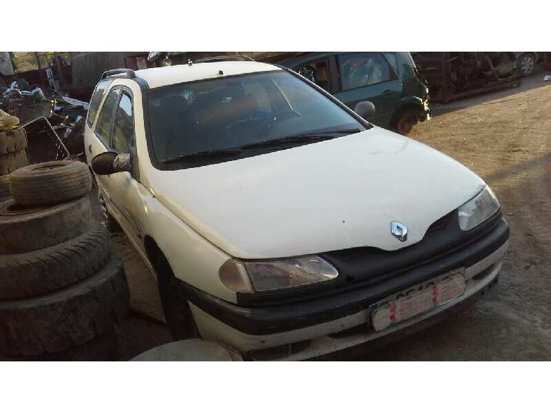 renault laguna (b56) del año 1996