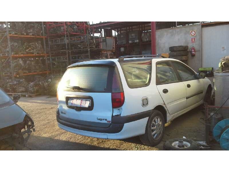 renault laguna (b56) del año 1996