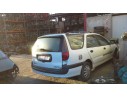 RENAULT LAGUNA (B56)