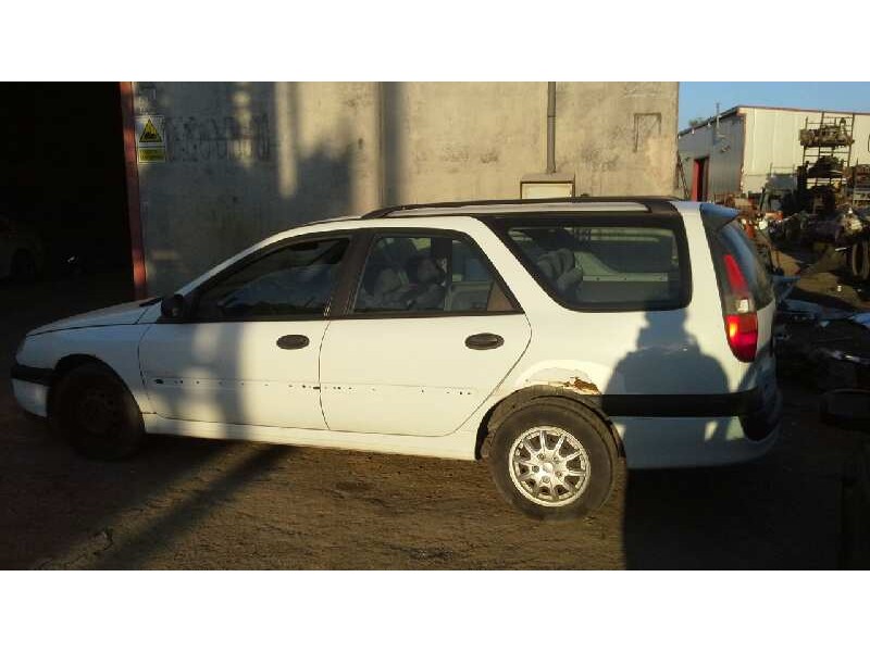 renault laguna (b56) del año 1996