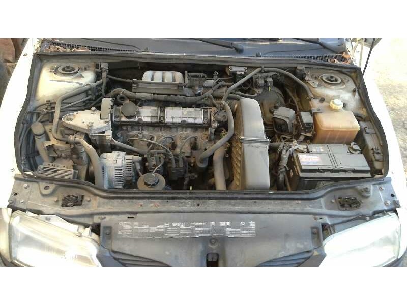 renault laguna (b56) del año 1996