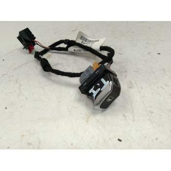 MANDO ELEVALUNAS TRASERO IZQUIERDO 4H0959855A 