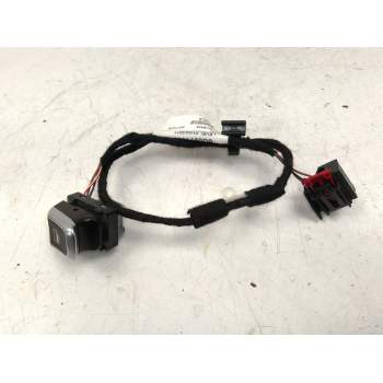 Recambio de mando elevalunas trasero izquierdo para audi q3 (8ub, 8ug) 2.0 tfsi quattro referencia OEM IAM 4H0959855A  