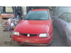 seat ibiza (6k) del año 1997