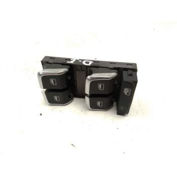 MANDO ELEVALUNAS DELANTERO IZQUIERDO 8U0959851 