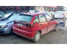 seat ibiza (6k) del año 1997 2