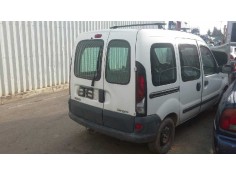 renault kangoo (f/kc0) del año 1999