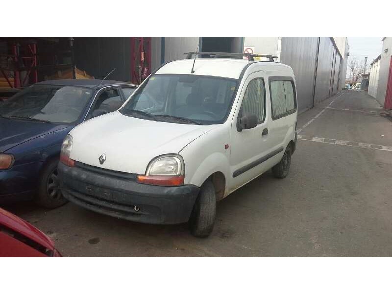 renault kangoo (f/kc0) del año 1999