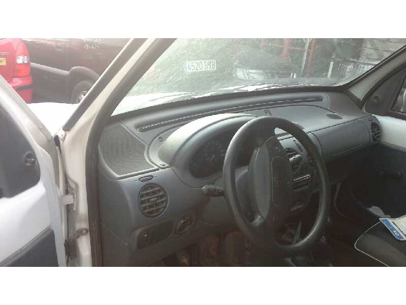 renault kangoo (f/kc0) del año 1999