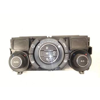 MANDO CALEFACCION AIRE ACONDICIONADO 96850724XT 