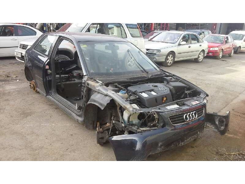 audi a3 (8l) del año 1999