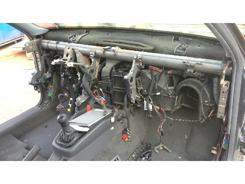 audi a3 (8l) del año 1999