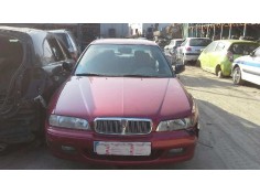 mg rover serie 600 (rh) del año 1997