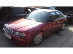 mg rover serie 600 (rh) del año 1997 2