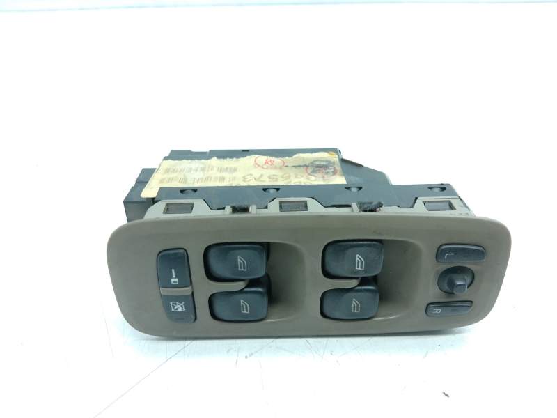 Recambio de mando elevalunas delantero izquierdo para volvo xc90 i (275) d5 awd referencia OEM IAM   