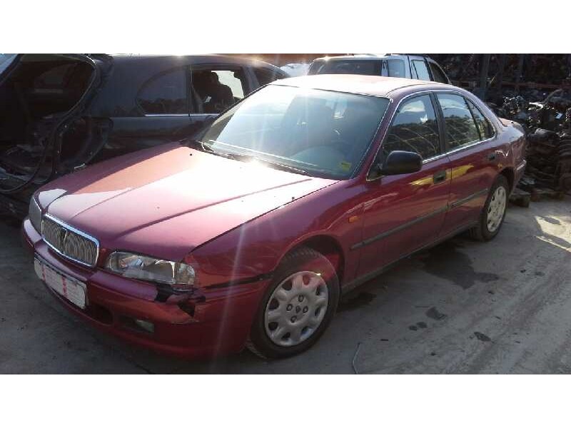 mg rover serie 600 (rh) del año 1997