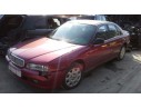 MG ROVER SERIE 600 (RH)