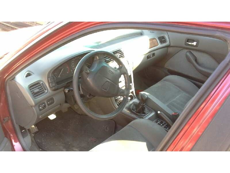 mg rover serie 600 (rh) del año 1997