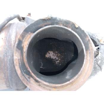 Recambio de filtro de particulas para volkswagen golf vi (5k1) 1.6 tdi referencia OEM IAM   