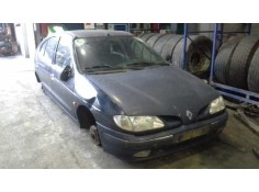 renault megane i berlina hatchback (ba0) del año 1996 2