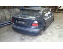 RENAULT MEGANE I BERLINA HATCHBACK (BA0)