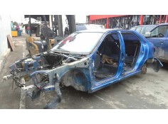 citroen xsara berlina del año 2001