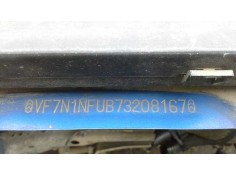 citroen xsara berlina del año 2001 2