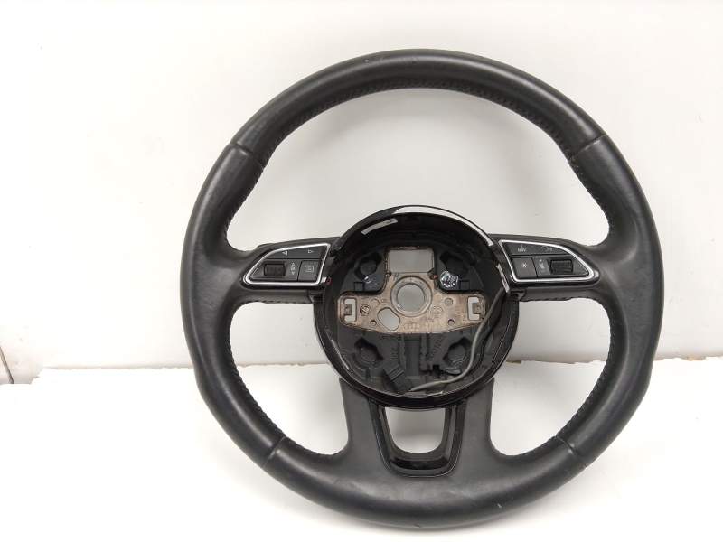 Recambio de volante para audi q3 (8ub, 8ug) 2.0 tfsi quattro referencia OEM IAM   