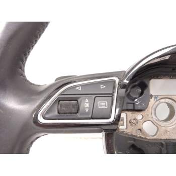 Recambio de volante para audi q3 (8ub, 8ug) 2.0 tfsi quattro referencia OEM IAM   