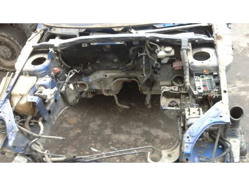 citroen xsara berlina del año 2001