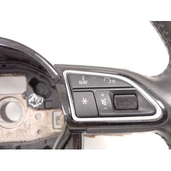 Recambio de volante para audi q3 (8ub, 8ug) 2.0 tfsi quattro referencia OEM IAM   