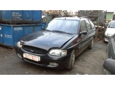 ford escort berlina/turnier del año 1996