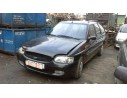 FORD ESCORT BERLINA/TURNIER