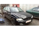 FORD ESCORT BERLINA/TURNIER