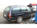 FORD ESCORT BERLINA/TURNIER