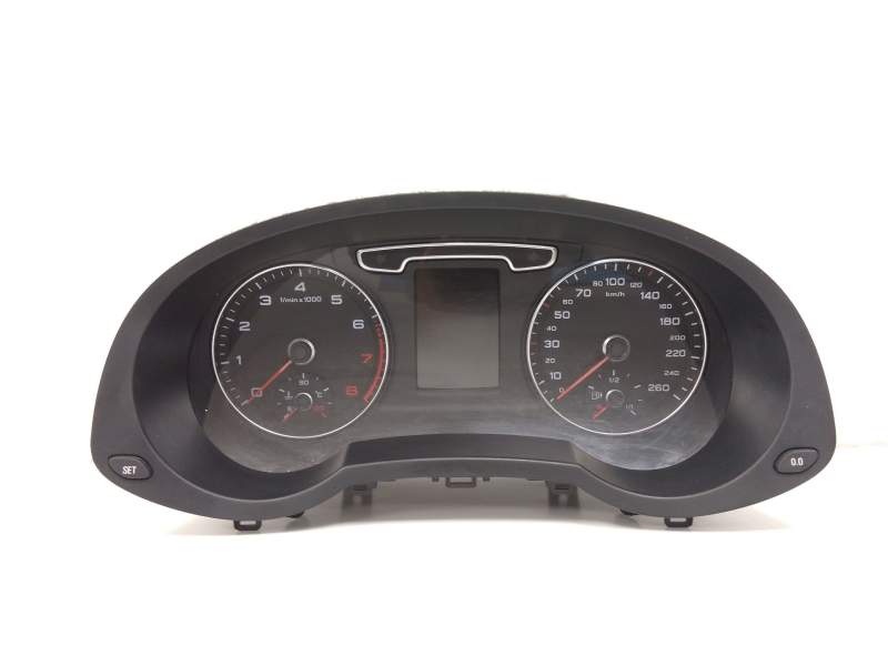 Recambio de cuadro instrumentos para audi q3 (8ub, 8ug) 2.0 tfsi quattro referencia OEM IAM 8U0920930  