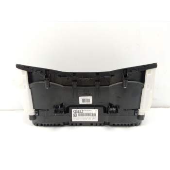 Recambio de cuadro instrumentos para audi q3 (8ub, 8ug) 2.0 tfsi quattro referencia OEM IAM 8U0920930  