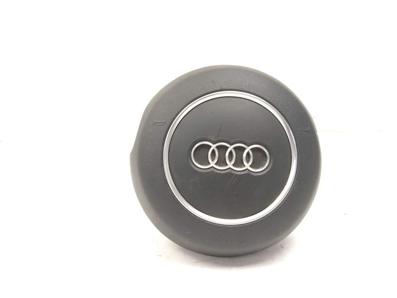 Recambio de airbag delantero izquierdo para audi q3 (8ub, 8ug) 2.0 tfsi quattro referencia OEM IAM   