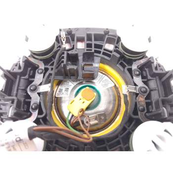 Recambio de airbag delantero izquierdo para audi q3 (8ub, 8ug) 2.0 tfsi quattro referencia OEM IAM   
