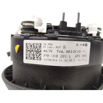 Recambio de airbag delantero izquierdo para audi q3 (8ub, 8ug) 2.0 tfsi quattro referencia OEM IAM   